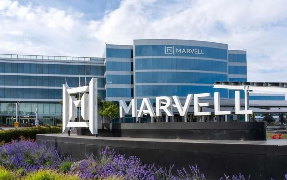 230亿出手！Marvell豪购光子技术先驱-芯城品牌采购网